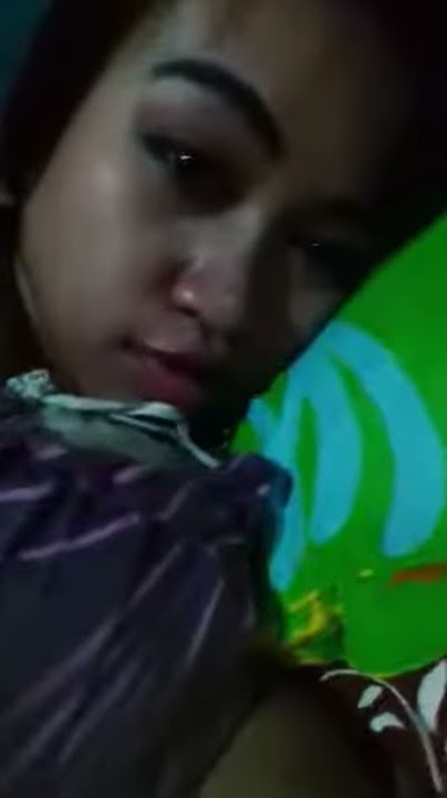 Pengen turu tapi angel merem.. 😄