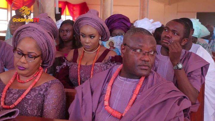 FUNERAL SERVICE FOR LATE MRS ESTHER MODUPE ONALAJA