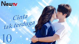 【INDO SUB】EP 10丨💖Cinta Tak Terduga丨Love Unexpected (Our Parallel Love)丨平行恋爱时差