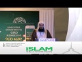 Message from Luqman the wise - Mufti Menk