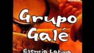 GRUPO GALE MI NOVIA Y YO