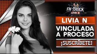 Livia N Vinculada A Proceso Por Falsedad