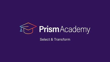 How to Use Prism