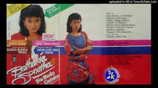 ( full album) Betharia Sonatha _-_ dia madu cintaku (1985).