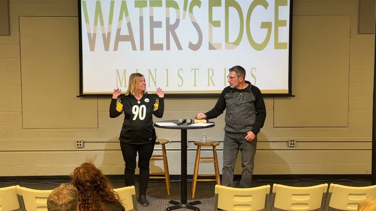 2-7-2026 “THE ENTRANCE OF HIS WORD BRINGS LIGHT”