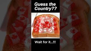 Can You Guess This Flag? The Maple Leaf