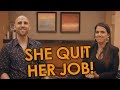 How She Quit Her Job After A Few Months Selling On Amazon 🙌 Amazon FBA Success Stories