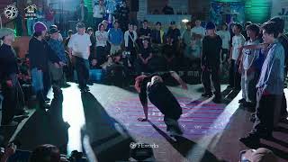 Finalbody Carnival Crew Vs Thoughtful Thesis Crew Battle Sunshinejam2026 Feworks