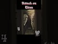 Attack on Titan moments that shook the fandom