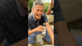 Kẹo cao su hình săm #funny #shorts