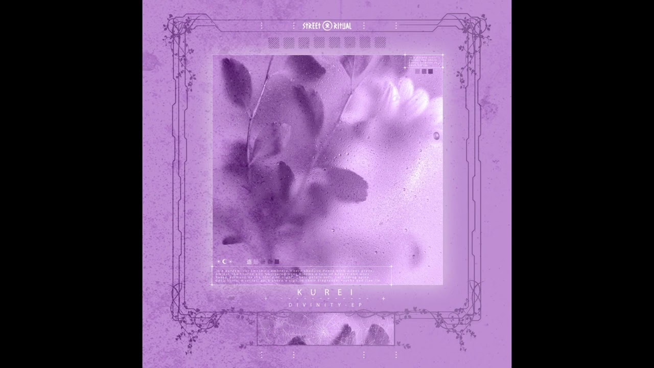 YouTubeでKUREI - Divinityを視聴 YouTubeでKUREI - Divinityを視聴