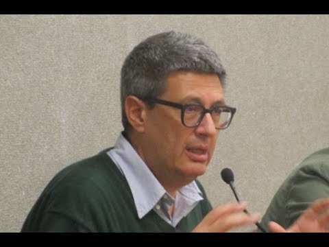 Mario Ricciardi: