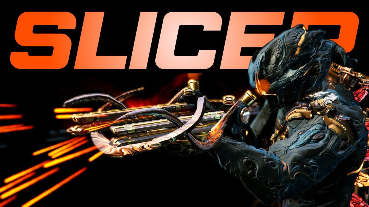 INCARNON MITER The SECRET SLAYER! Underrated SLASH WEAPON Dominates