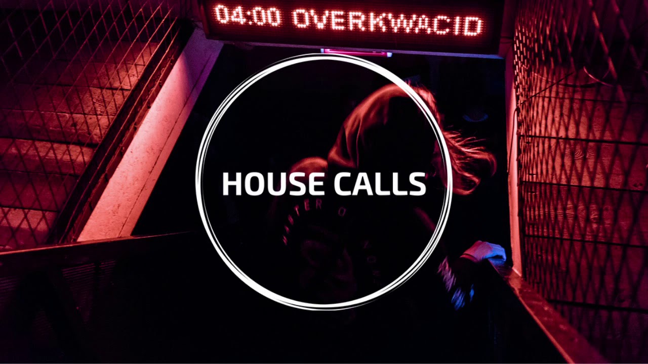 EDX - Voltaic (Club Mix)