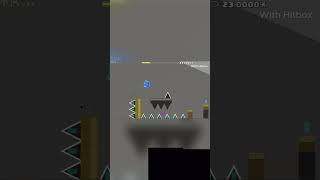 day 2 of making a memory level. I'll polish the gp later maybe idk #geometrydash #gd