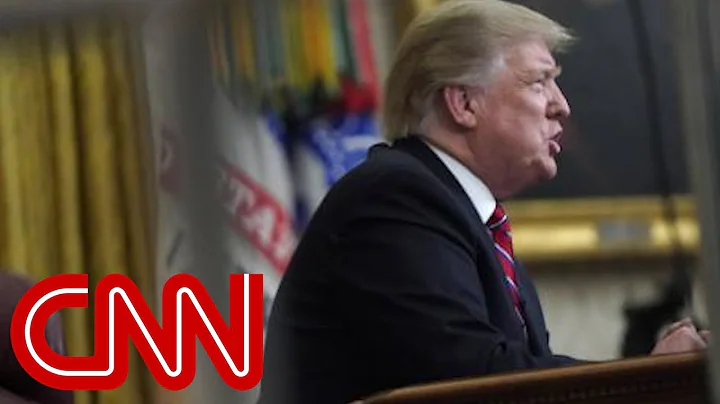 CNN fact-checks Democratic response to Trump speech: Who really won here?