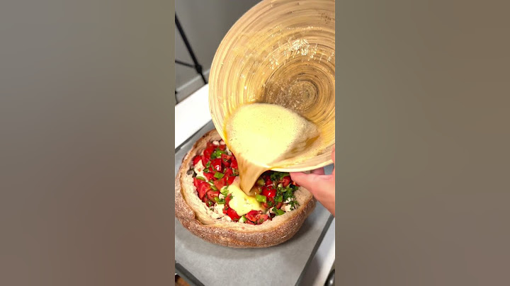 Каравай с мясной начинкой - домашний рецепт от Джавида #джавид #рецепты