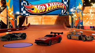 HOT WHEELS UNLEASHED™ 2 - Fun racing #10.