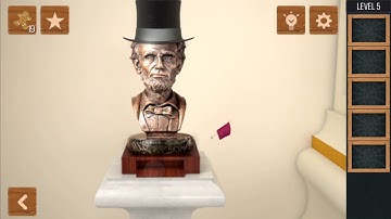 Can You Escape Holidays - Level 5 Walkthrough