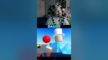 Bro did “Stop posting about BALLER” 💀🏀