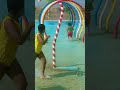 Fun at water park #comedy #funny #video #reels #viralvideo#love #reels #shorts #shortsvideo