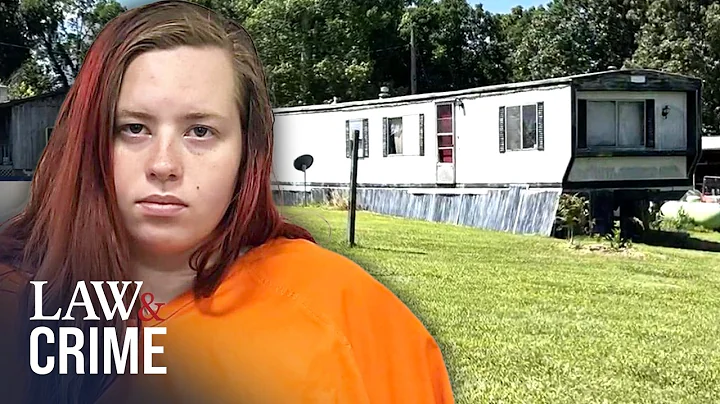 Pregnant Woman Forced 2 Kids to Burn in Scalding Hot Bath: Sheriff