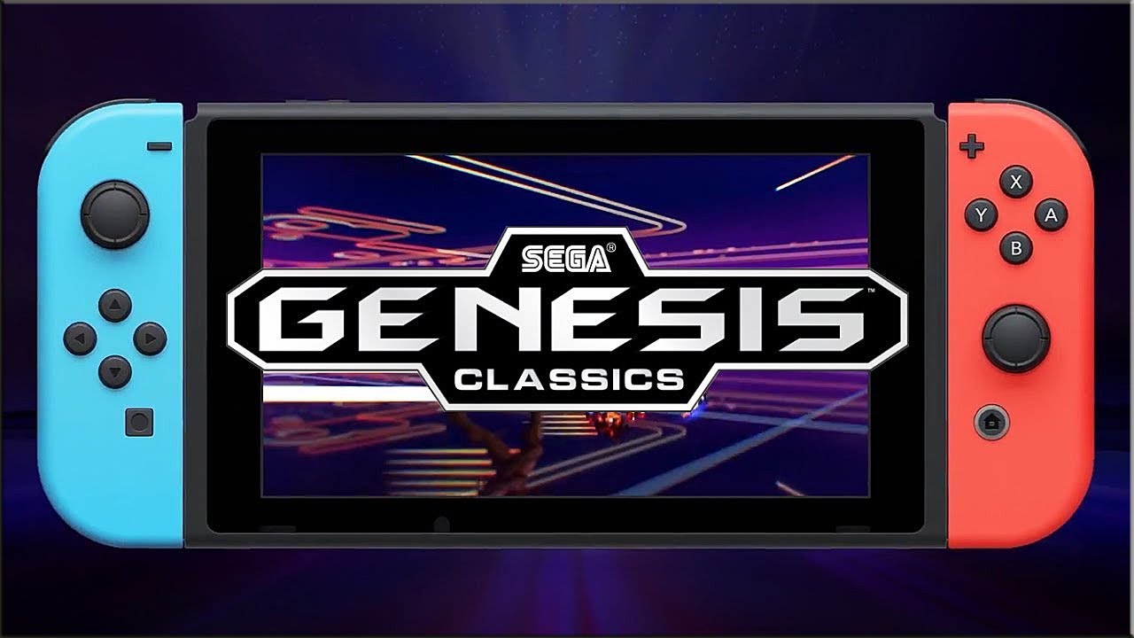Sega mega drive and genesis classics steam обзор фото 20