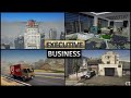 Как установить мод Executive Business (2021) в GTA 5! Бизнес из ГТА Онлайн в сюжетке мод ГТА 5!