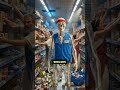What If Walmart Existed in Ancient Greece? 😳🏛️ #fyp #whatif #viral