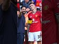BREAKING 🚨 Manchester United Sack Rúben Amorim — What Happened?! #shorts #football #futbrace