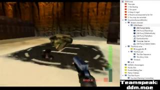Pooka Plays: Perfect Dark - Part 10