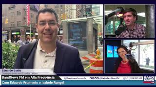 Última cabine de telefone público é desligada em NY