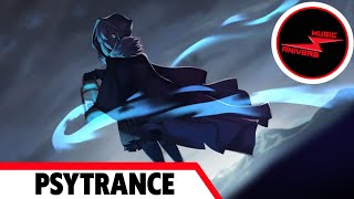Vini Vici vs. Shapov vs. NERVO - My World