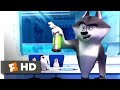 Penguins of Madagascar (2014) - North Wind Headquarters Scene (3/10) | Movieclips