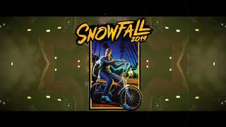 Alfons - Snowfall 2019 (Nonni Remix)