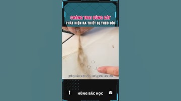 tài xế dùng cát phát hiện thiết bị theo dõi trên xe hơi