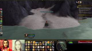 promises broken ring faire darkmoon cave