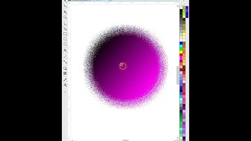 Coreldraw Tutorial - Scatter For More Tips and Tricks