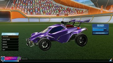 Get Champ-GC with the Carbon BOT!