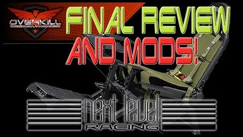 NLR Boeing Cockpit Final Review and Mods! MSFS and DCS