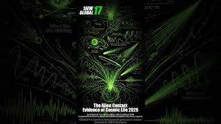 SG17-016  The Alien Contact Evidence of Cosmic Life 2026