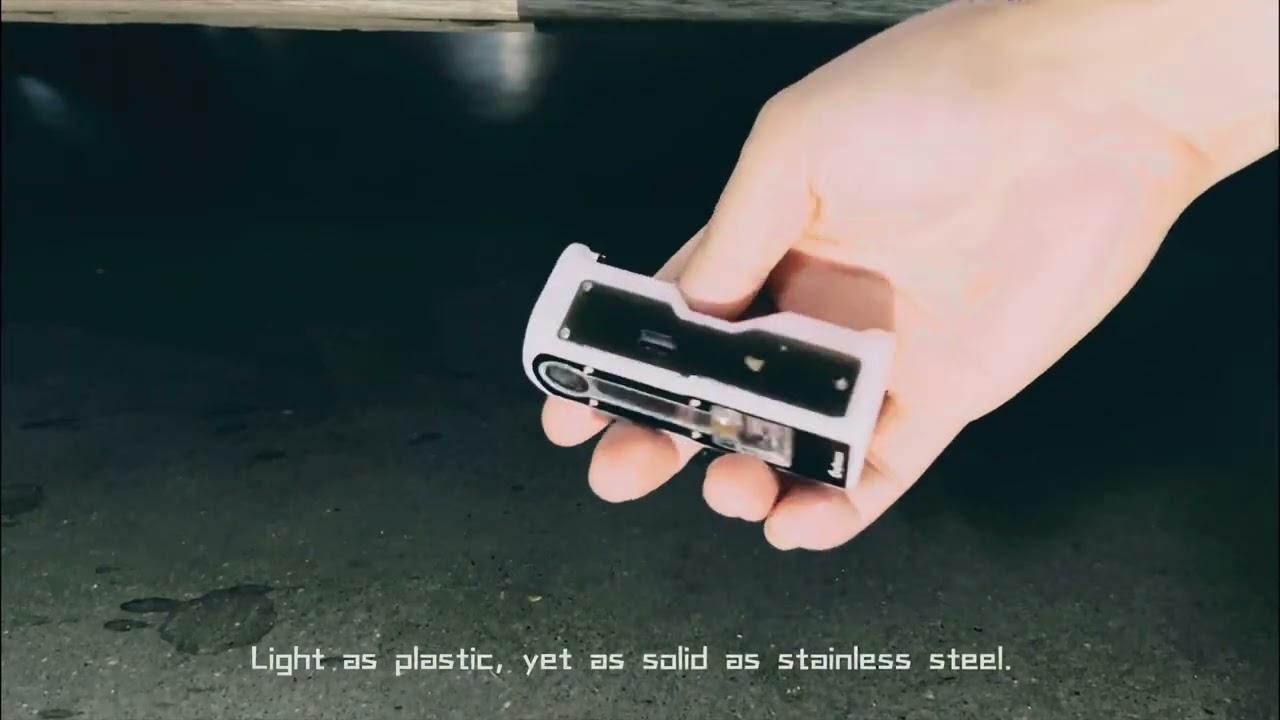 geekvape aegis solo 3 istruzioni Craftsman MOD – Light as Plastic, Yet as Solid as Stainless Steel – CTHULHU  MOD- Innovating RTA, RDA, BORO AIO, and MOD