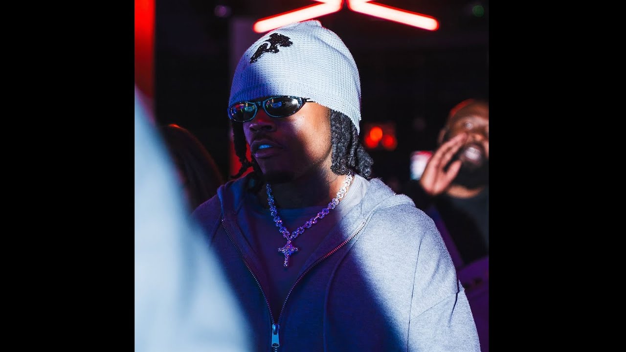(FREE) Gunna Type Beat - 