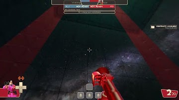 TF2: Jump_Carrot_A5 ft. Strength/Airaccelerate [50] [All Courses]