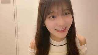 お詫び。動画停止等あり不安定です】大信田美月さん（≒JOY）SHOWROOM