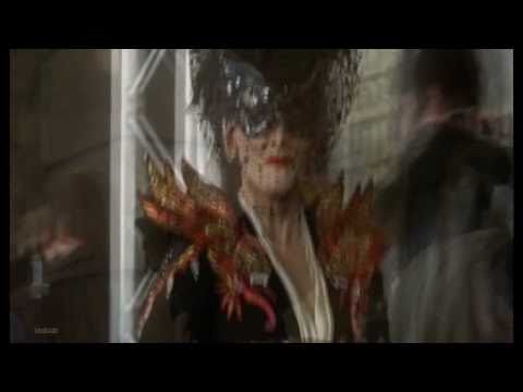 Mirandy/Cruella 'The Lady