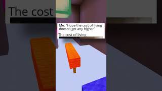 Yo Dude, Pass The Low Income