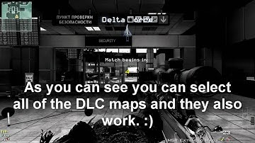 How to install IW5M quick and easily (MW3 Dedicated Servers)