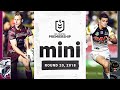 One hell of a comeback at Brookvale | Sea Eagles v Panthers Match Mini | Round 20, 2018 | NRL