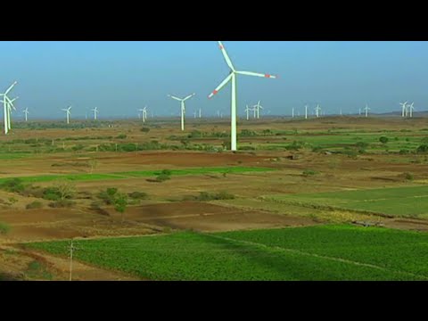 Suzlon's robust product - S9X series